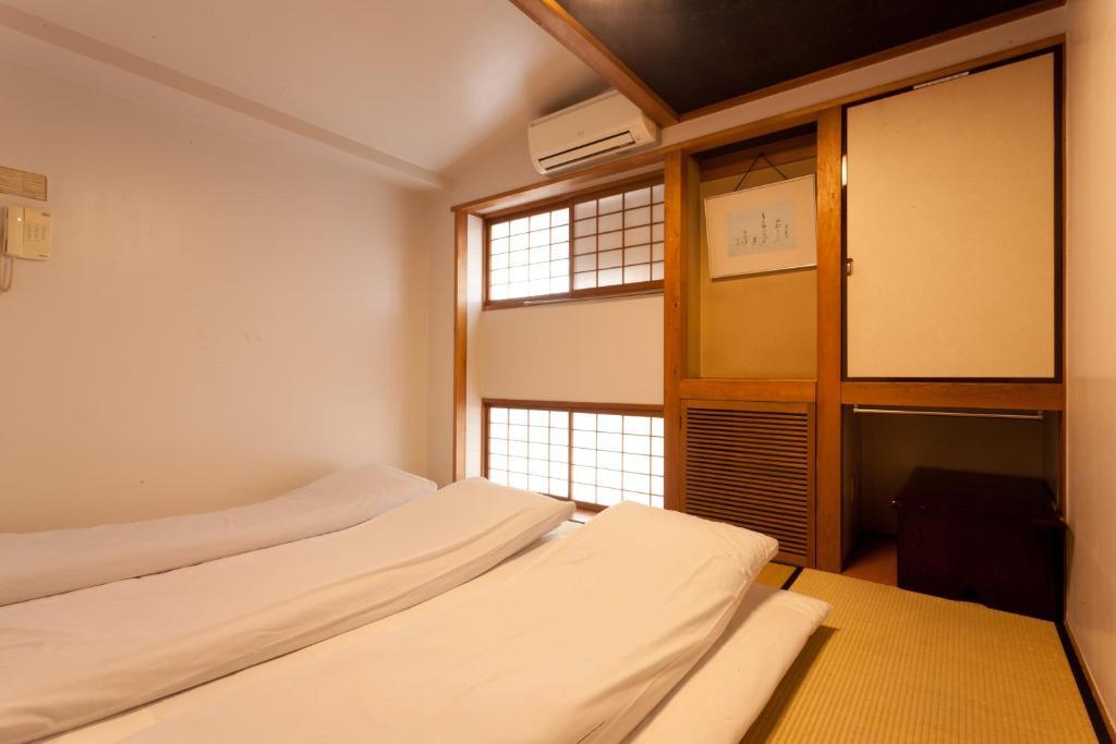 Kimi Ryokan Токио Номер фото